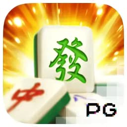 SOR76: Mahjong Ways